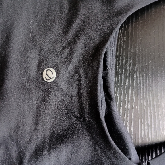 NWT CRZ YOGA Small women's Butterluxe U back longline sports bra - Picture 7 of 8